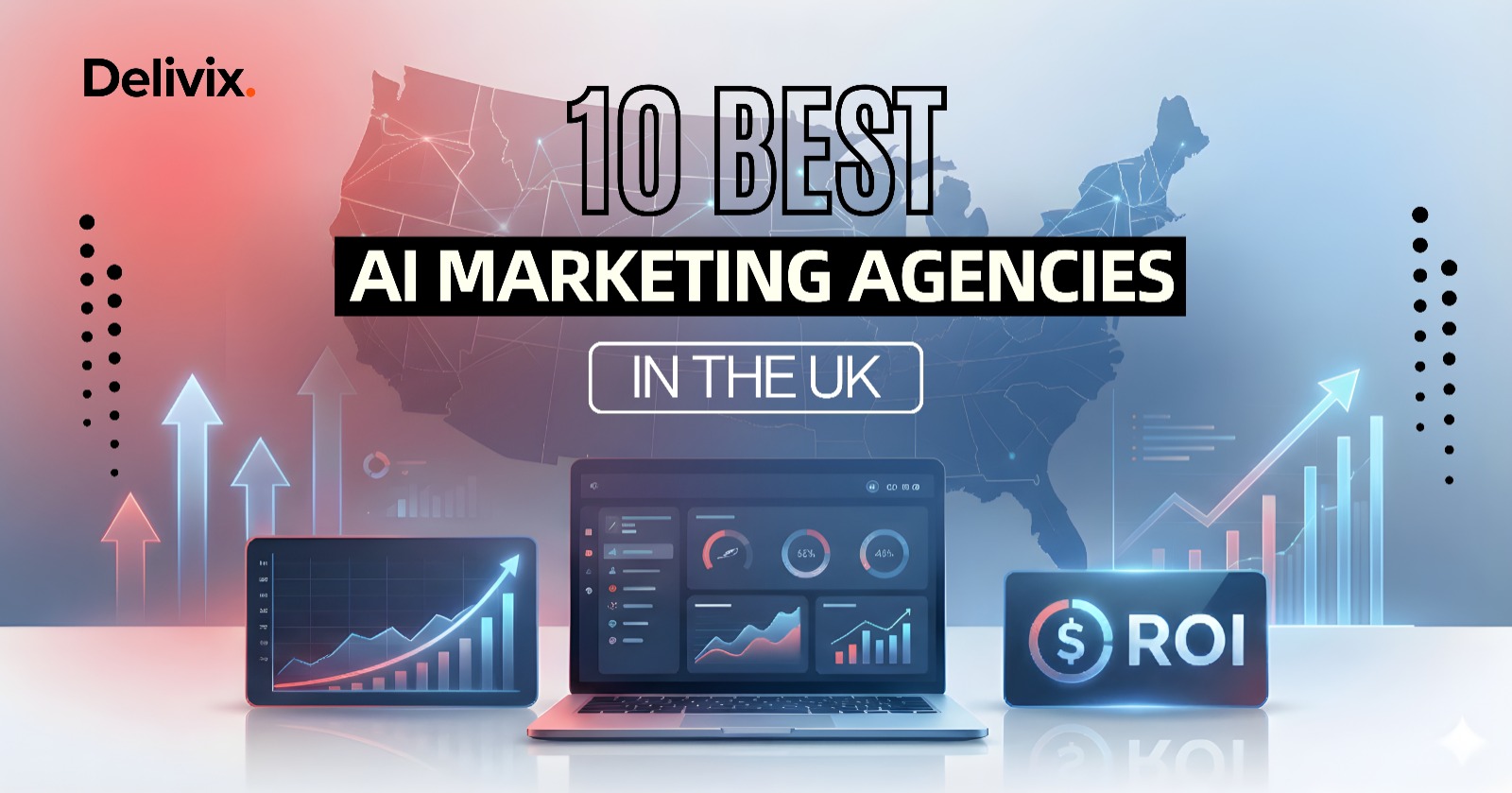 best ai marketing agencies