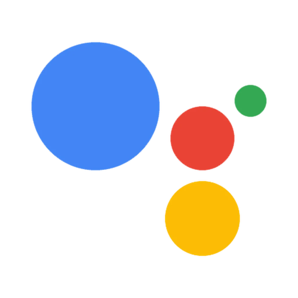 Google Assistant 