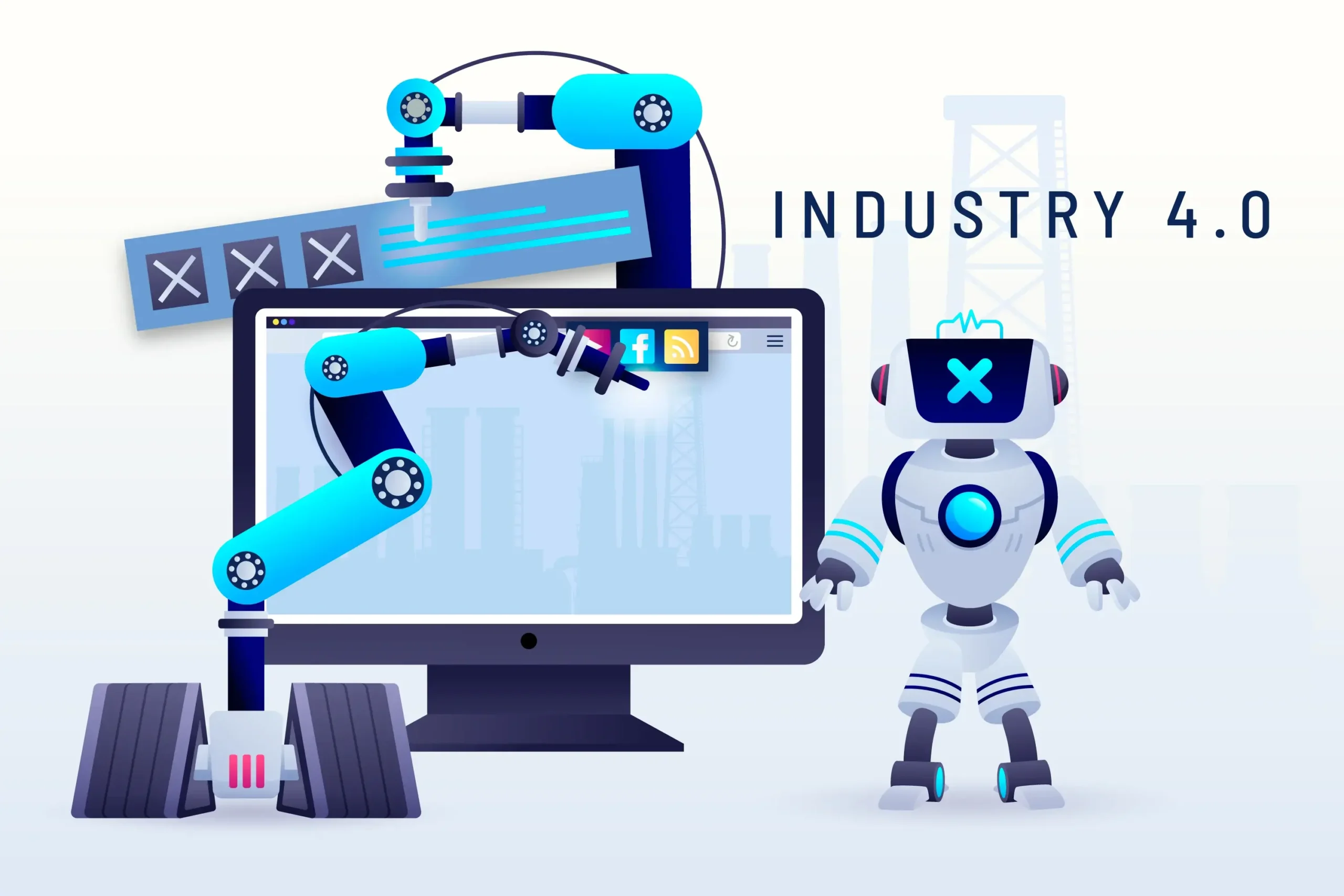 How will AI affect the industry