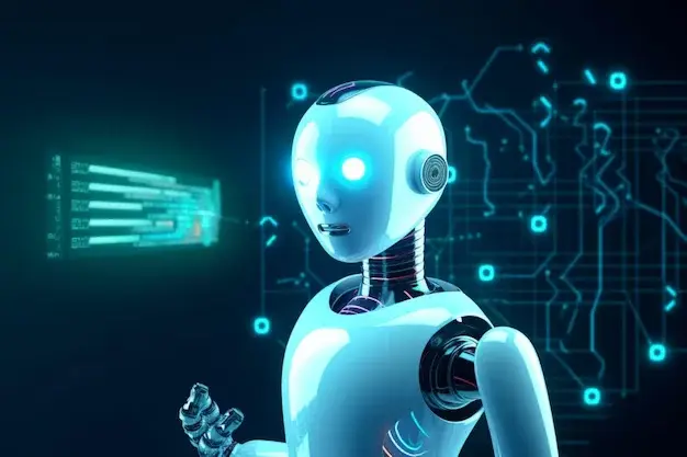 Machine learning vs artificial intelligence