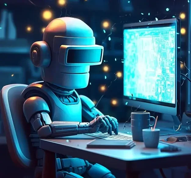 Software-defined network & AI for cybersecurity