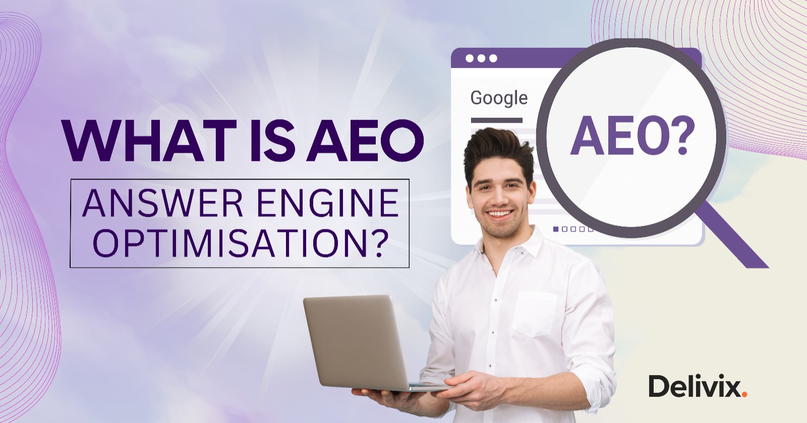 What is AEO?