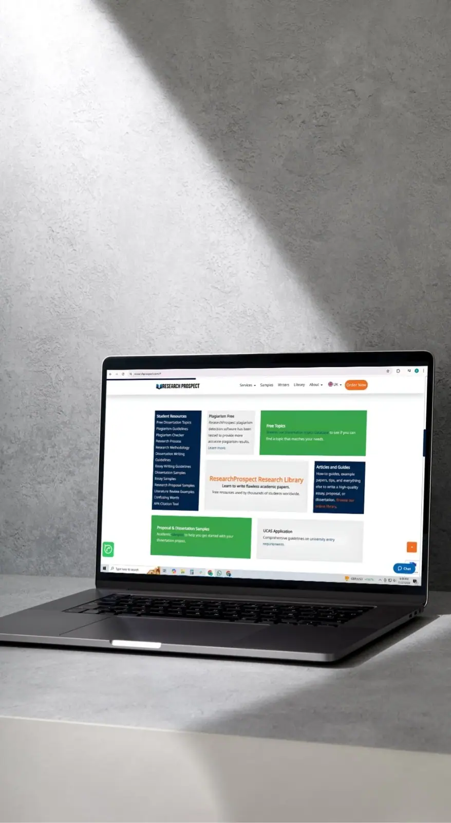researchprospect