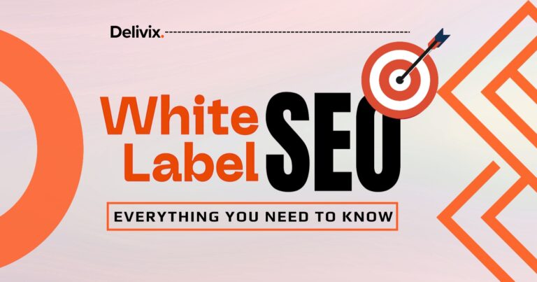 What is white label SEO – Everything you need to know
