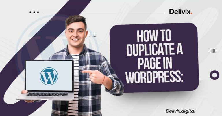 How to duplicate a page in WordPress: A beginner’s guide