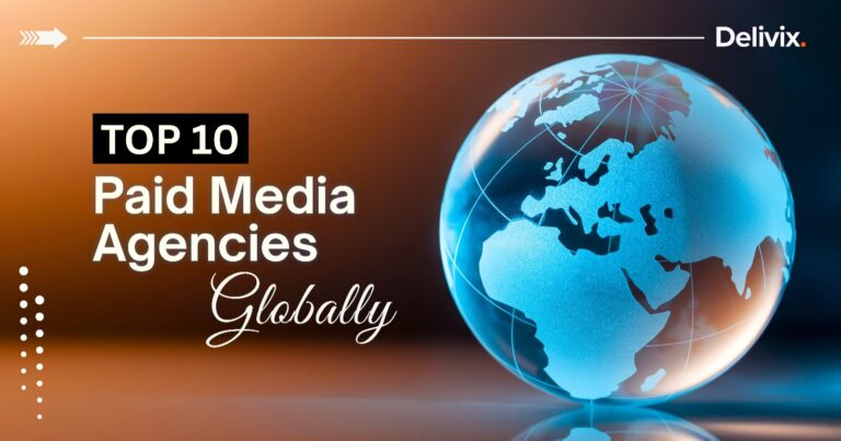 Top 10 Paid Media Agencies Globally: The Ultimate Guide for Business Growth